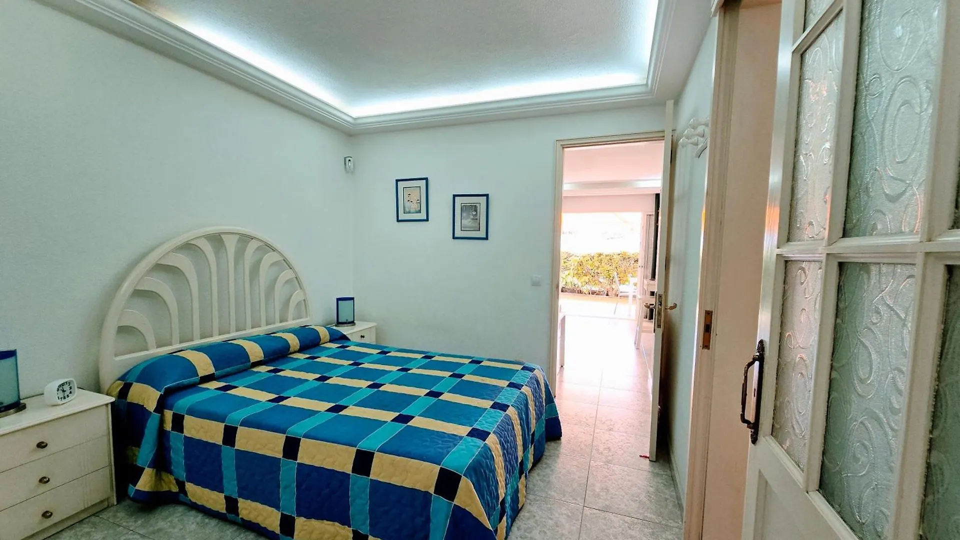 Apartment Vv Monterojo 61A 