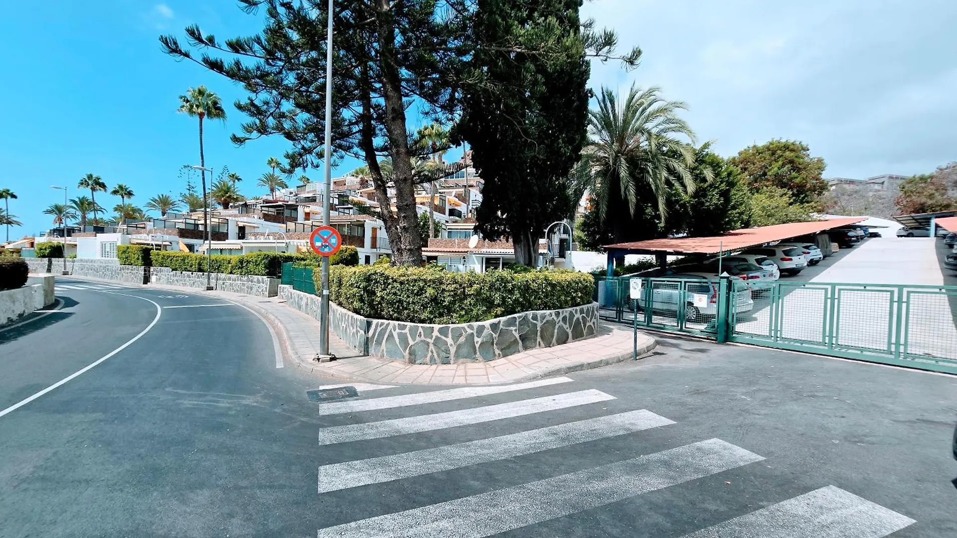 Apartment Vv Monterojo 61A 