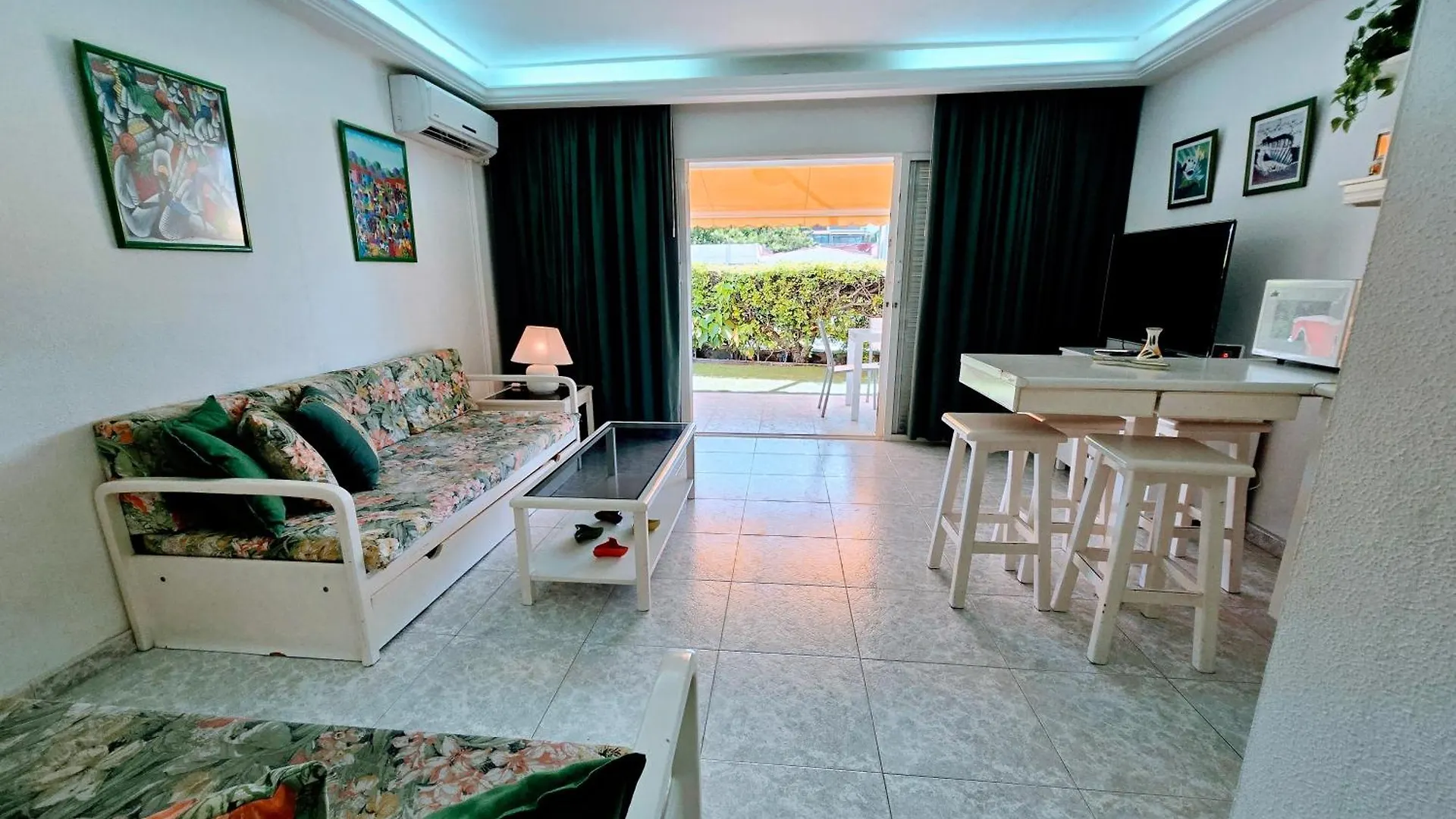 Apartment Vv Monterojo 61A 