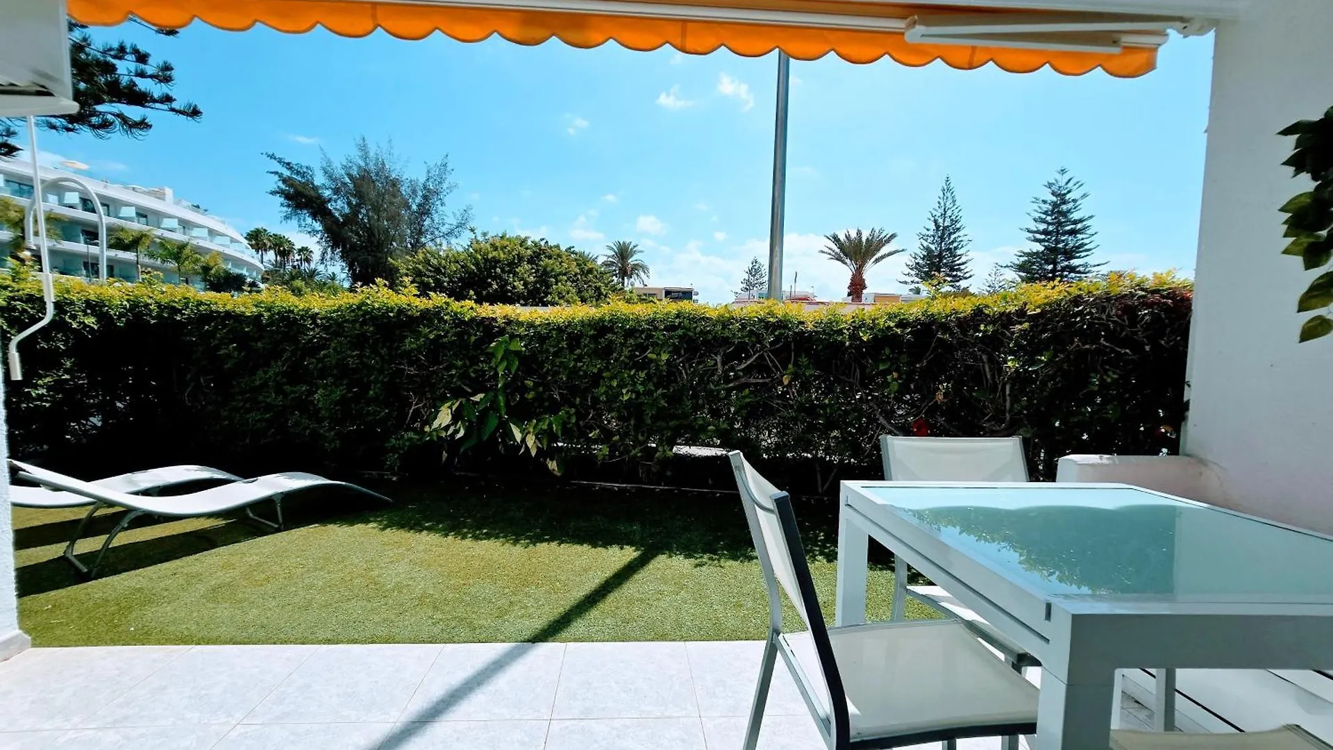 Apartment Vv Monterojo 61A 