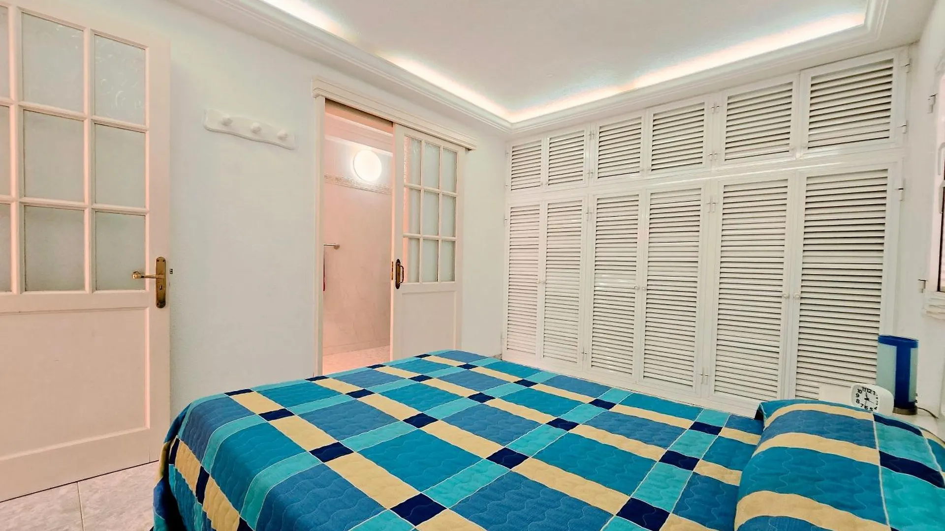 Apartment Vv Monterojo 61A 