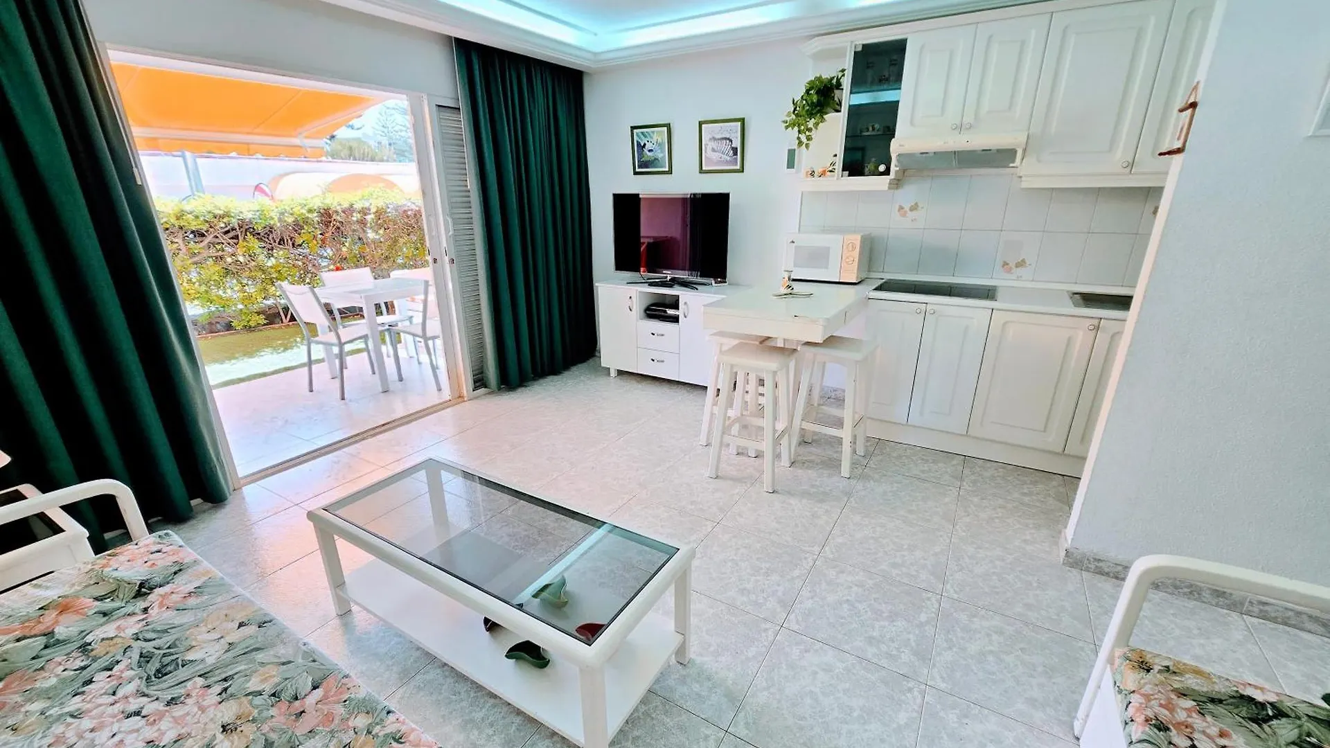 Apartment Vv Monterojo 61A 