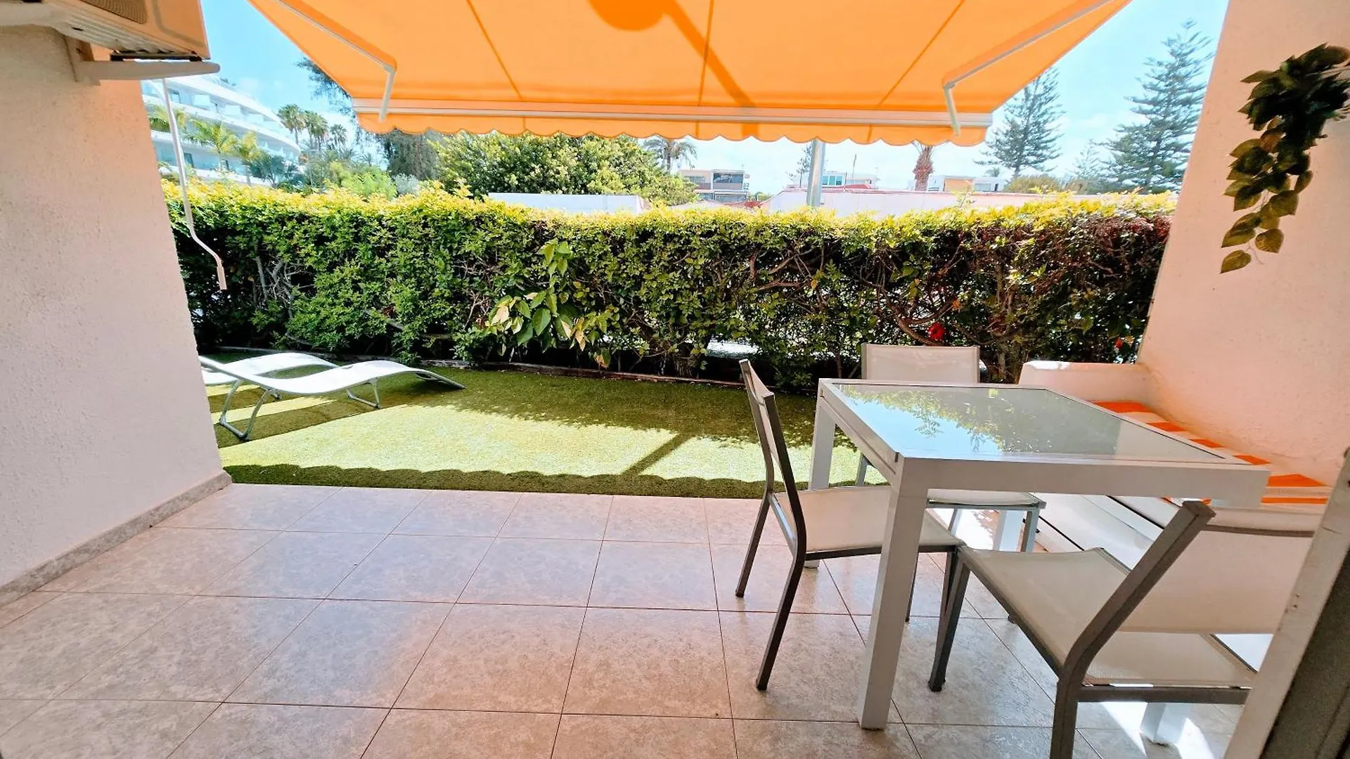 Apartment Vv Monterojo 61A 