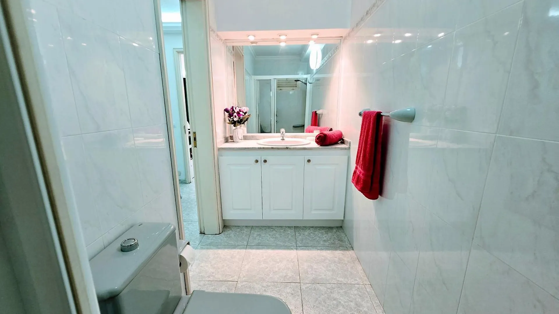 Apartment Vv Monterojo 61A 