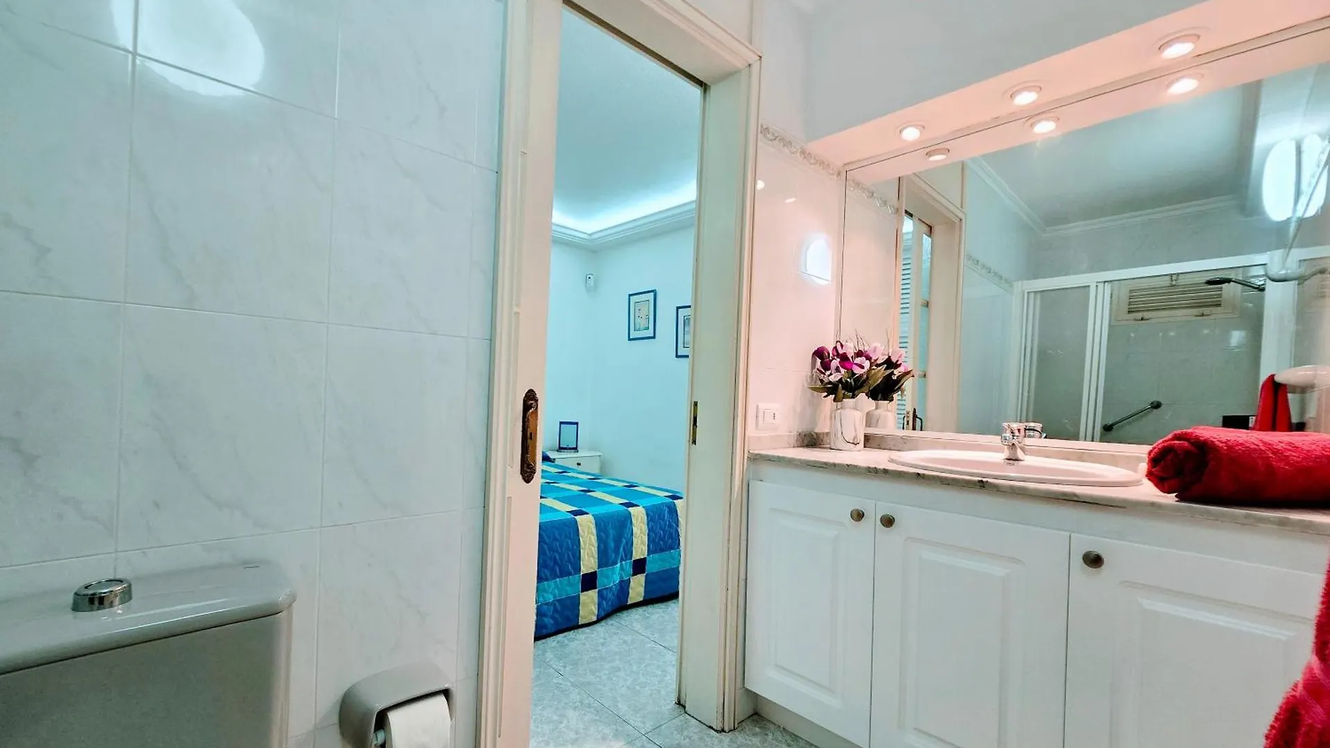 Apartment Vv Monterojo 61A 
