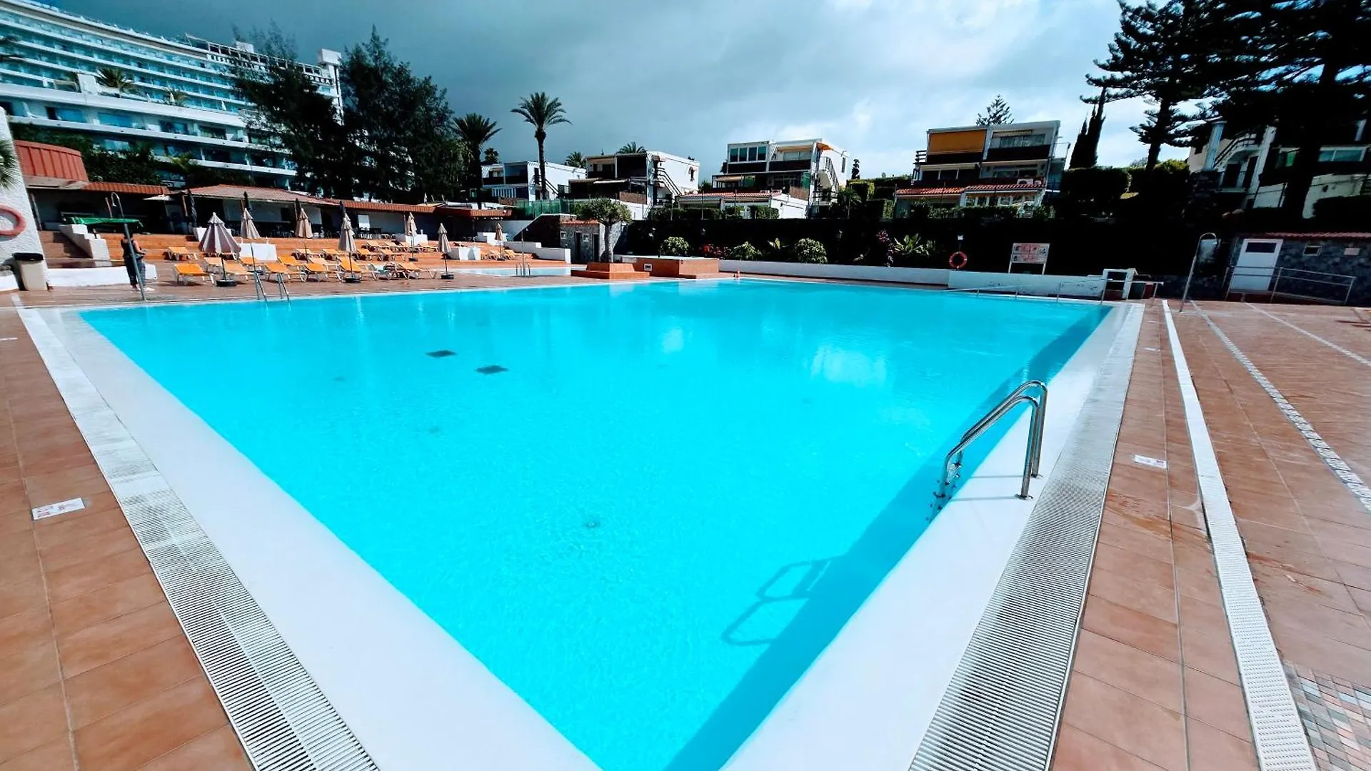 Apartment Vv Monterojo 61A 