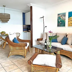 Sunsuites Carolina San Agustín
