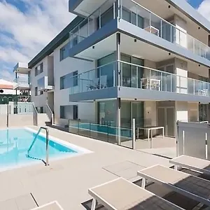 El Yate Aparthotel